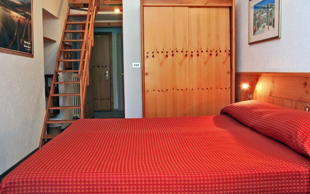 Albergo Le Marmotte Pré-Saint-Didier Εξωτερικό φωτογραφία